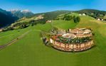 Alpin Panorama Hotel Hubertus